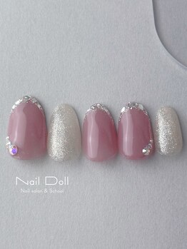 ガラスフレンチ