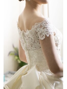 ボディキュア ブライダル美容整体 大阪梅田/身体の厚みが気になる方へ/梅田