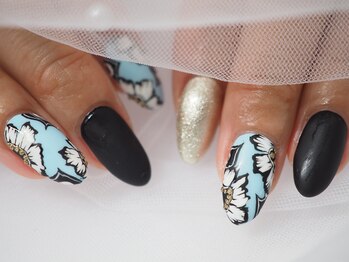 グランジュ(glaNje)/部谷担当