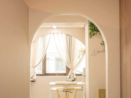 ノンチェ 大阪梅田店(Nonche)の写真