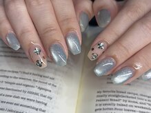 オルネイル(olu nail)/定額アートA