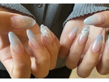 フィガロ(FIGARO)の雰囲気（お洒落カラーが豊富◎）