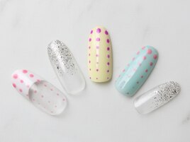 ハンドEコ－ス 4600円