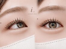 まつげパーマ・マツエク・LED・眉毛専門店　i.【アイドット】 