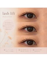 ヘアーアンドネイル ビビット(bbt)/bbt eyelash