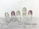 【選べる定額ネイル☆ ￥4500】