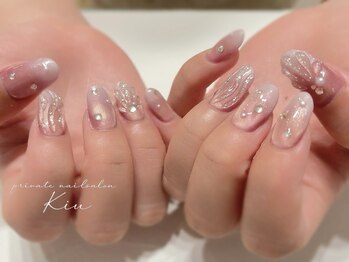 キウ 自由が丘(Kiu)/シェル