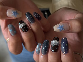 アイラ(ayla)/autumn