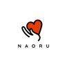 NAORU整体 高崎院のお店ロゴ