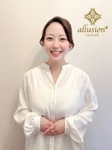 アリュージョン 横浜二俣川店&nbsp;アイリスト アサクラ