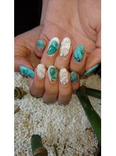 アンアント(An-ant)/