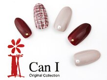 キャンアイドレッシー ヨコハマ元町店(Can I Dressy)/デザインアート