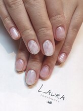 ローラポンポニー(Laura pomponnee)/キラキラマーブル