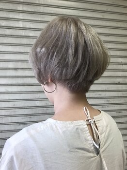 シルフ エルスパ 阪急茨木店(Sylph &EirSPA)/