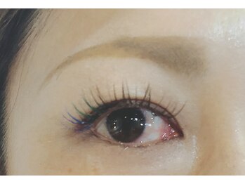 リシェル 海老名店(Richelle)/オールカラー120本