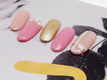 ティーエヌ 金山駅東口店/定額￥5700★オフ込