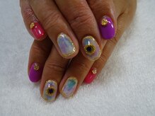 ネイルサロン リッティー(RITTY)/