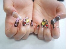 ザネイルズ(The Nails)/