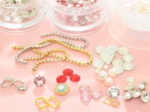 ピーチ(Peach)/