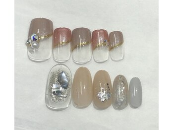 テナン(Tenang)/ハンドA コース ¥5000