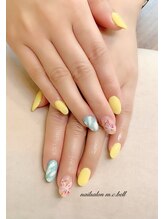 エムシーベル(m.c bell)/