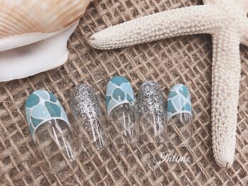 アンティム(Intime)/2020年6月キャンペーンデザイン