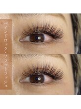 グラッディ(Glady)/バインドロック×フラット