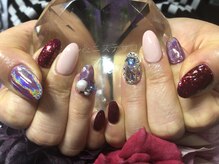 ブリリアン(Brillant)/