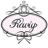 ラビィ 大阪店(Raviy)のお店ロゴ