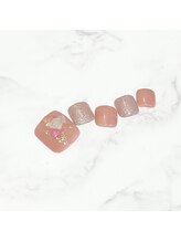 ソイン キタガタ(so-in kitagata)/シェルネイル