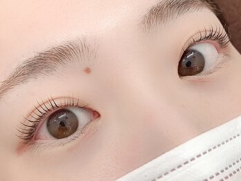 アイビューティーパラダイス(Eye beauty Paradise)/デザインまつ毛パーマ
