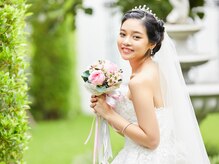 ナチュラルビューティーフェイス 横浜(NBF)/小顔矯正/ブライダル歓迎/花嫁様