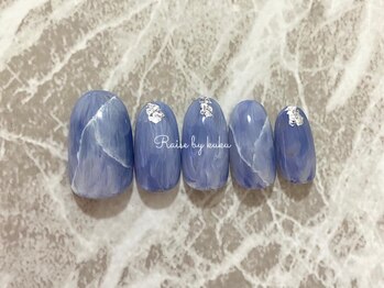 シルバー定額 / ¥6000