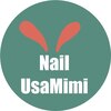 ネイル ウサミミ(Nail UsaMimi)のお店ロゴ