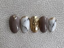 シェアサロン ディテール 千葉店(Detail)/今月のスタッフオススメデザイン