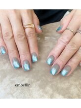 アンベリール(embellir)/