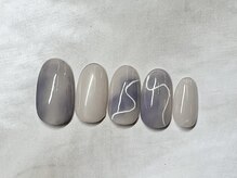 アミュレット(AMULET)/8月定額　4950円(税込)