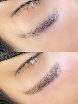 シュエット(Chouette)/ハリウッドブロウリフト