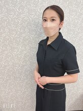 パーフェクトボディプレミアム 大阪難波店(PERFECT BODY PREMIUM) 平川 