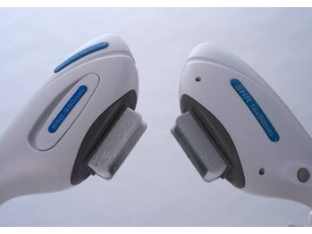 ナゴミ 金沢店(nagomi)/《痛みが少ない脱毛ができる》