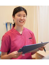 安川ぽかぽか接骨院 飯能院&nbsp;小峯 朋夏