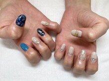 シロン バイ ラベスト 四日市店(Cilon by lovest)/つけ放題/四日市/ネイル