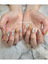 シュポルテ(chou porte)/