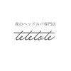 テテトテ(tetetote)のお店ロゴ