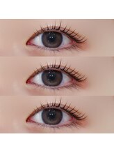 ミー(me.)/ラッシュリフト