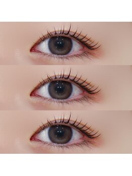 ミー(me.)/ラッシュリフト