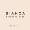 ビアンカエムツー(Bianca M×2)ロゴ
