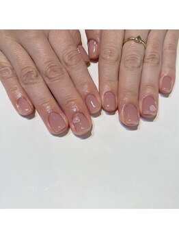 ヒール(Heale)/ワンカラー