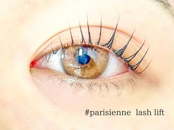 ロジー(ROSIE)/パリジェンヌラッシュリフト