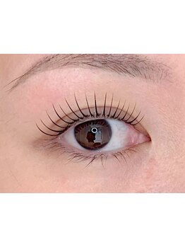 キープ力が自慢のサロン